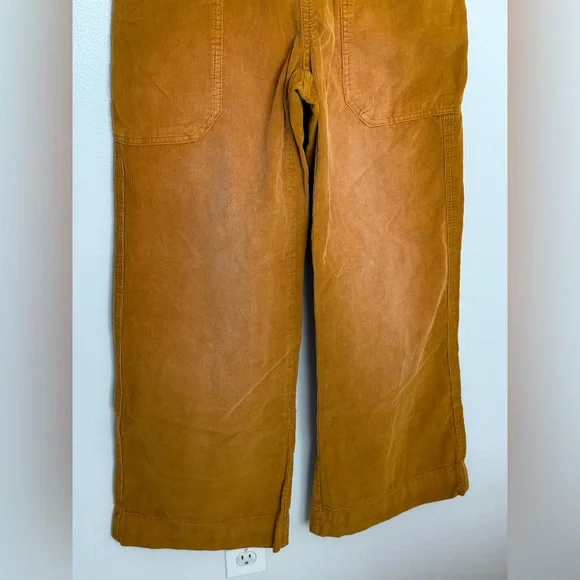 URBAN OUTFITTERS Kimchi Blue Amelie Corduroy Pull-On Pant - Picture 7 of 10